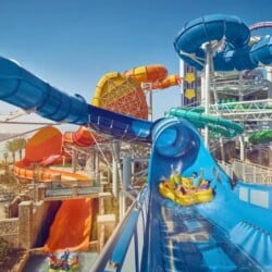 atlantis aquaventure park slides