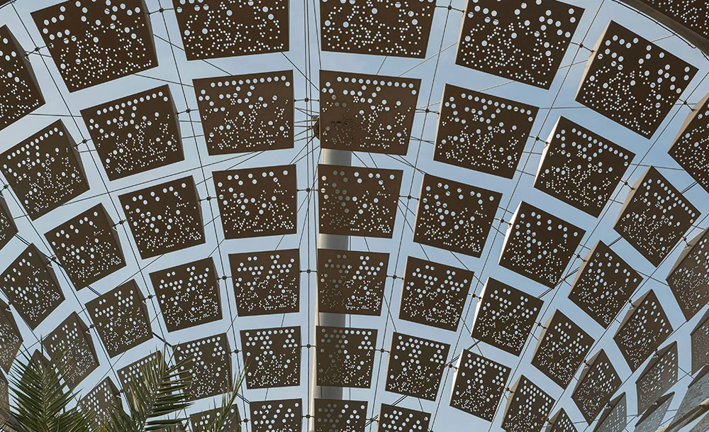 expo city art