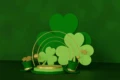 clovers