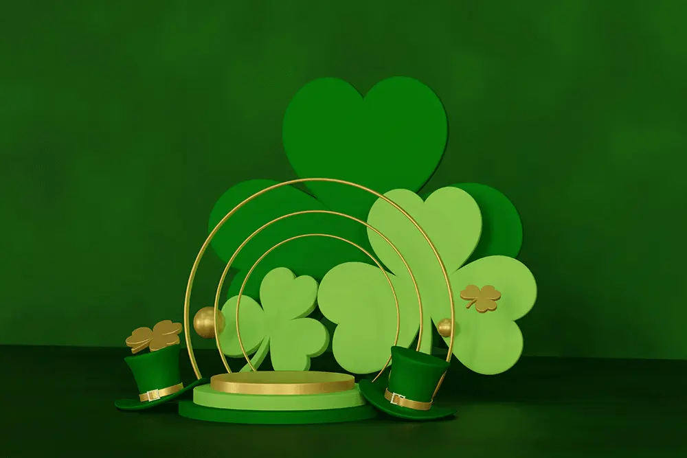 clovers