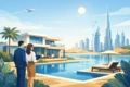 Luxury Holiday Homes Companies in Dubai