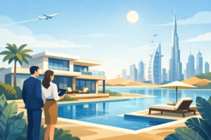 Luxury Holiday Homes Companies in Dubai