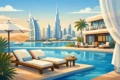 Luxury Vacation Rentals in Dubai: What to Know