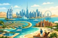 7 Best Areas for Staying in Dubai