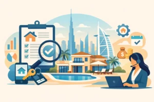 Holiday Home Management Review Dubai