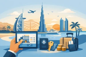 A Guide to Direct Booking Benefits in Dubai