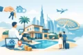 A Guide to Holiday Home Management in Dubai