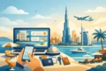 How to Book Direct Stay Perks for Dubai Trips