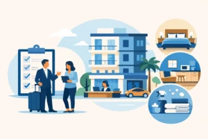 What Is a Serviced Apartment? A Clear Guide