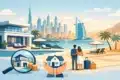 Are Holiday Homes Better Value for Dubai Stays?