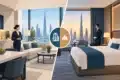 Concierge Apartments Versus Hotels in Dubai