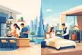Self Catering Versus Serviced Stays in Dubai