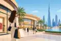 8 Best Shopping Malls Dubai Visitors Will Love