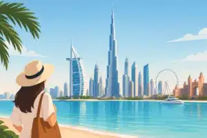 Dubai Attractions Worth Planning Your Stay Around