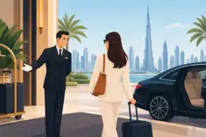 Dubai Concierge Services for a Better Stay
