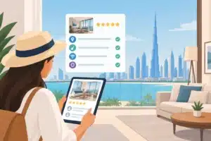 Dubai Rental Reviews: What Guests Should Check