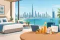 How to Maximize Holiday Rental Income in Dubai